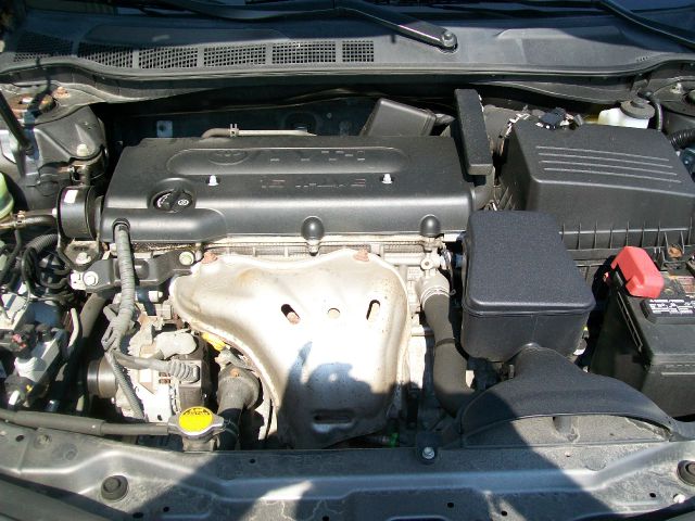 Toyota Camry 2009 photo 1