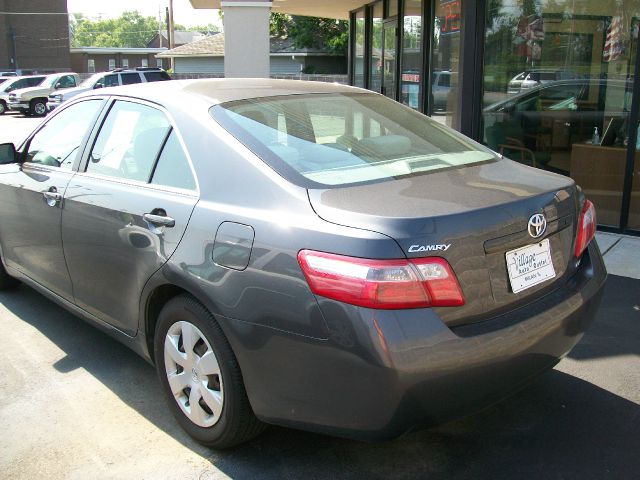 Toyota Camry 2009 photo 3