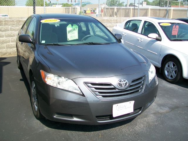 Toyota Camry 2009 photo 4