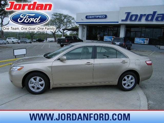 Toyota Camry 2009 photo 1