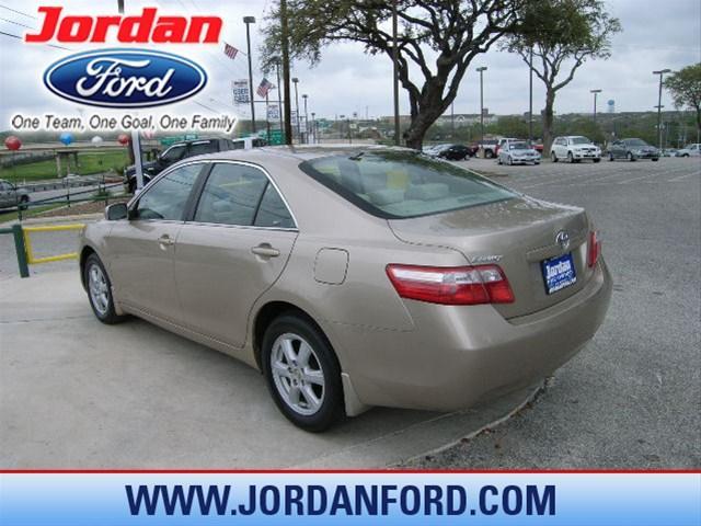 Toyota Camry 2009 photo 2