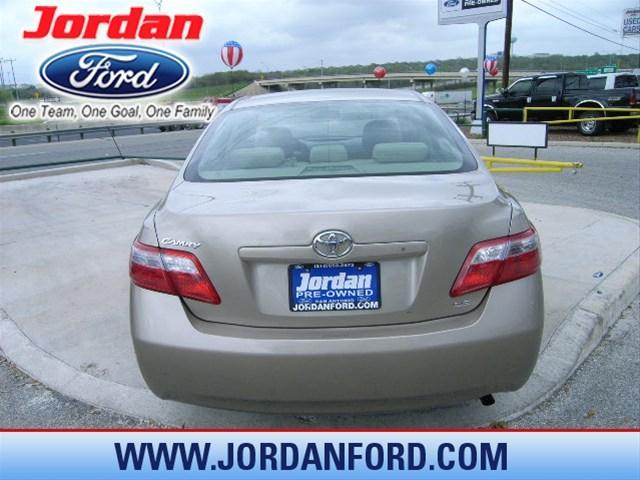 Toyota Camry 2009 photo 3