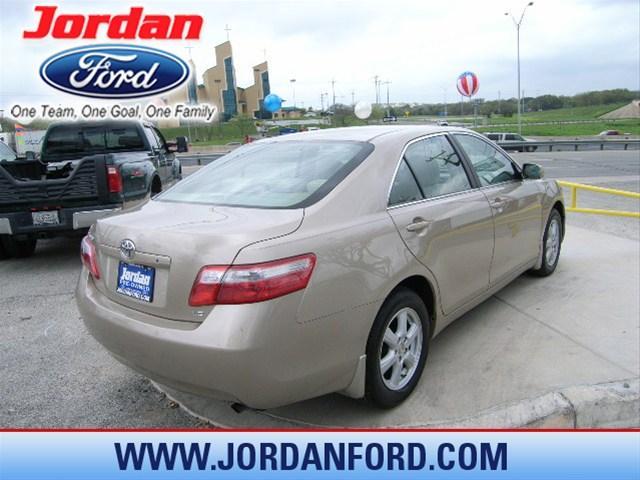 Toyota Camry 2009 photo 4