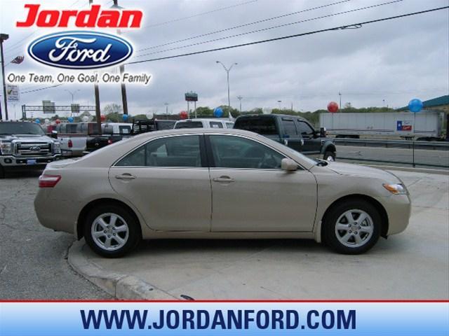 Toyota Camry 2009 photo 5