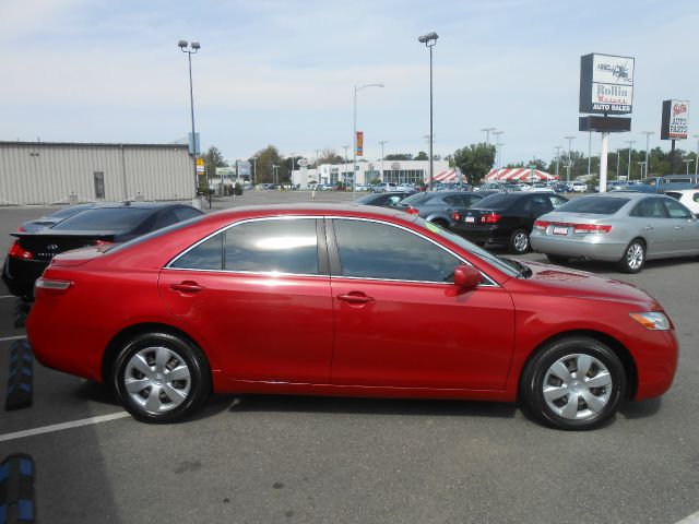 Toyota Camry 2009 photo 1