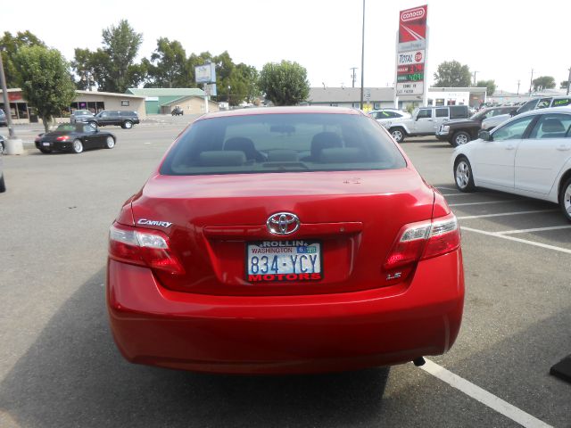 Toyota Camry 2009 photo 2