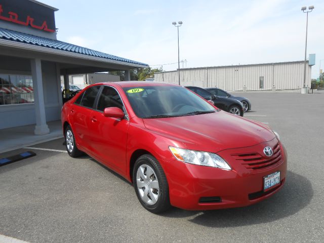 Toyota Camry 2009 photo 4