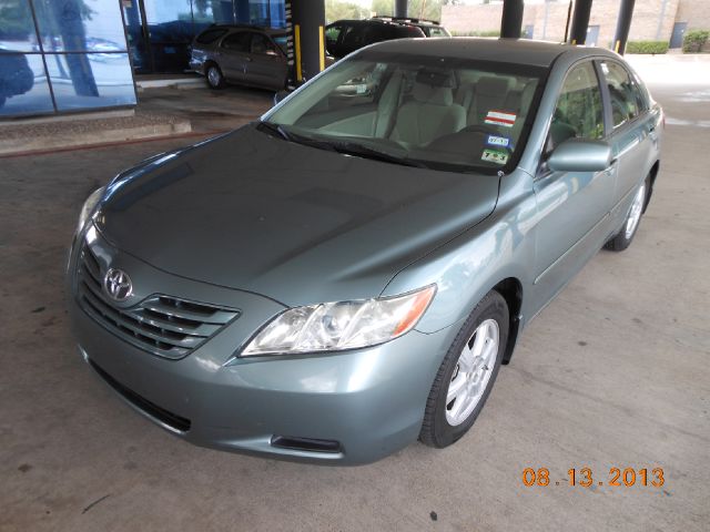 Toyota Camry 2009 photo 1