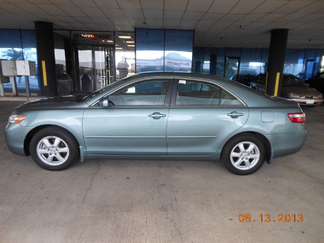 Toyota Camry 2009 photo 2