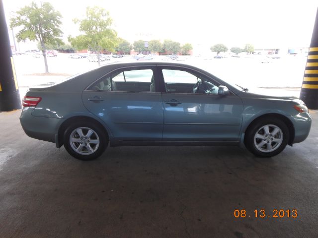 Toyota Camry 2009 photo 3