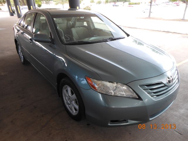 Toyota Camry 2009 photo 4