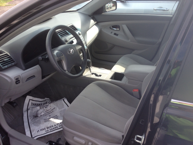 Toyota Camry 2009 photo 2