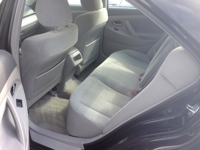 Toyota Camry 2009 photo 3