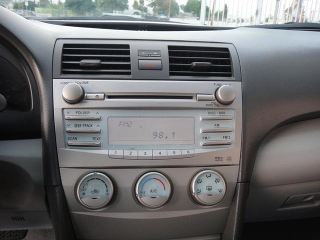 Toyota Camry 2009 photo 3
