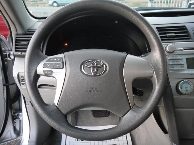 Toyota Camry 2009 photo 2