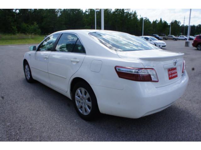 Toyota Camry 2009 photo 2