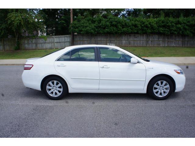 Toyota Camry 2009 photo 3