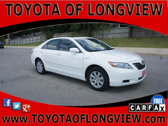 Toyota Camry 2009 photo 4