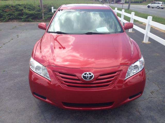 Toyota Camry 2dr Cpe Manual Coupe Sedan