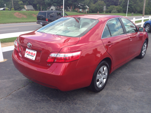 Toyota Camry 2009 photo 2