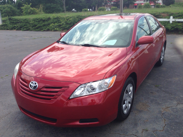 Toyota Camry 2009 photo 3