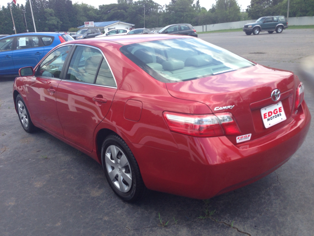 Toyota Camry 2009 photo 4