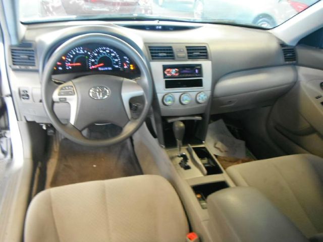 Toyota Camry 2009 photo 3