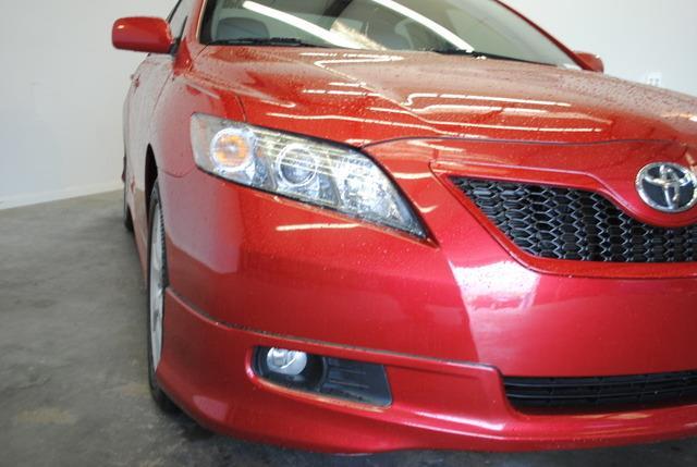 Toyota Camry 2009 photo 1