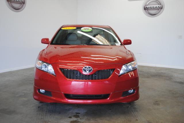 Toyota Camry 2009 photo 3