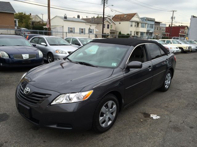 Toyota Camry 2009 photo 1