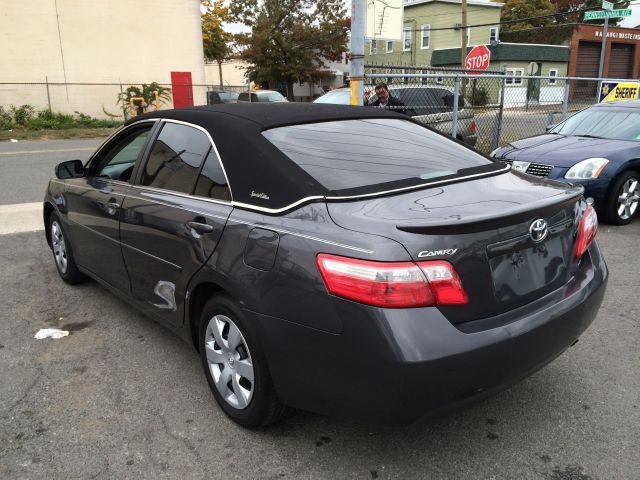 Toyota Camry 2009 photo 2
