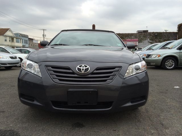Toyota Camry 2009 photo 3