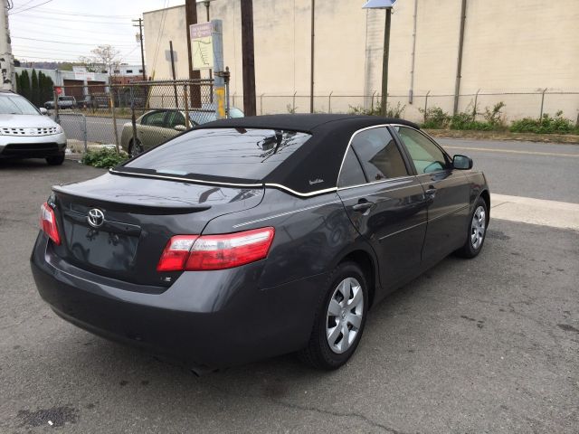 Toyota Camry 2009 photo 4