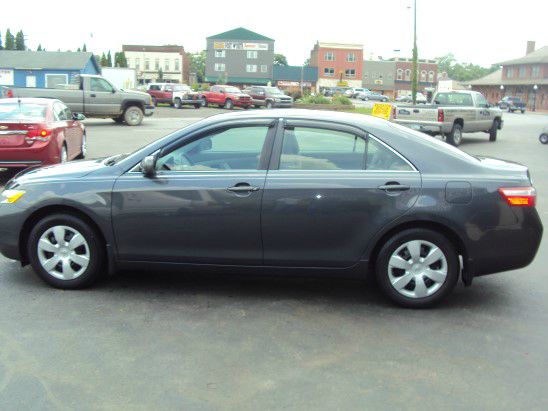 Toyota Camry 2009 photo 1