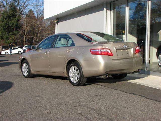 Toyota Camry 2009 photo 1
