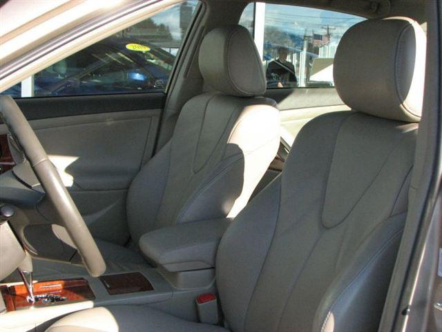 Toyota Camry 2009 photo 2