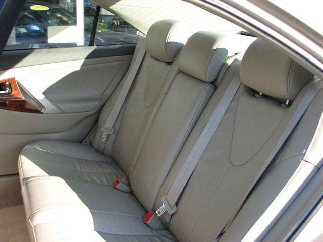 Toyota Camry 2009 photo 3