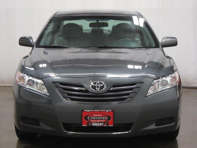 Toyota Camry 2009 photo 1