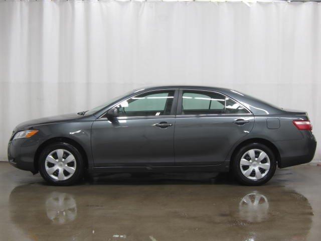 Toyota Camry 2009 photo 2