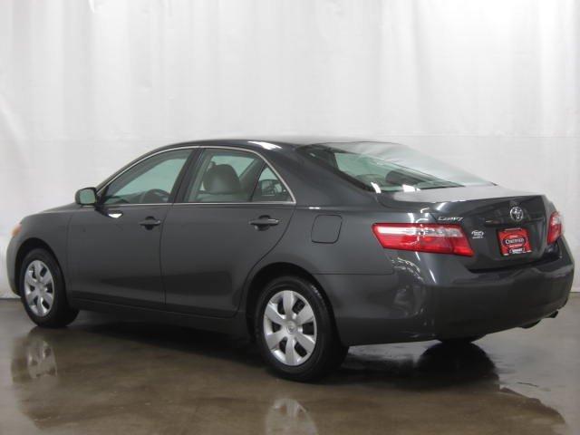 Toyota Camry 2009 photo 3
