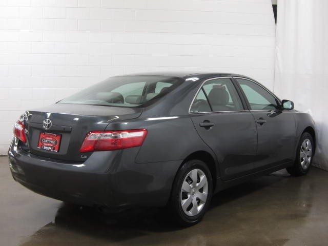 Toyota Camry 2009 photo 5