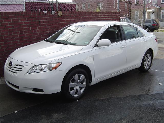 Toyota Camry Unknown Sedan