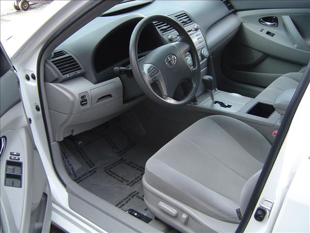 Toyota Camry 2009 photo 1