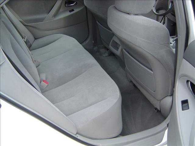 Toyota Camry 2009 photo 2