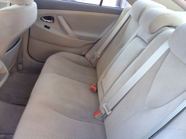 Toyota Camry 2009 photo 2
