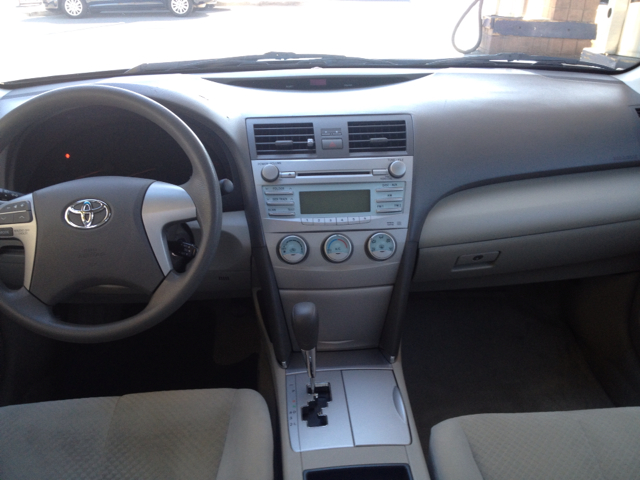 Toyota Camry 2009 photo 3