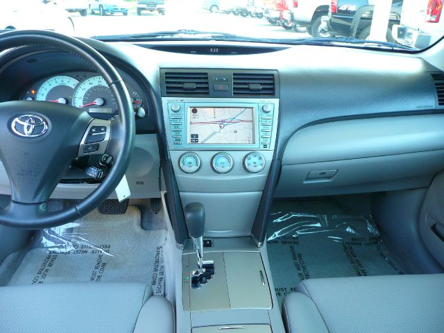 Toyota Camry 2009 photo 4
