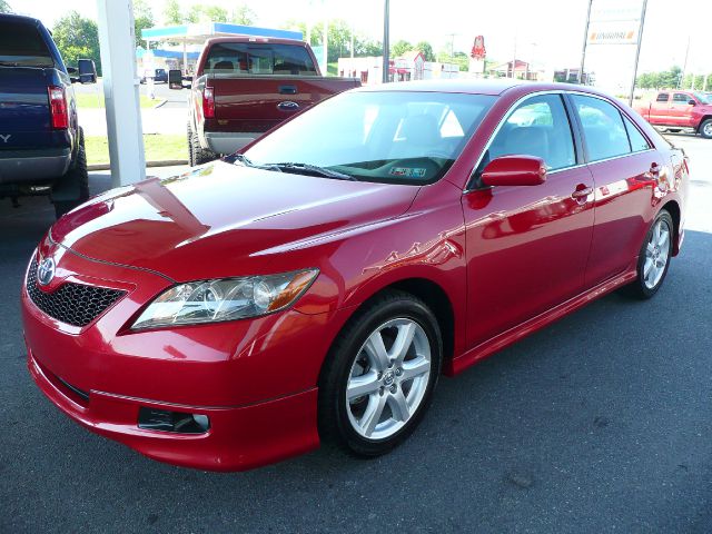 Toyota Camry 2009 photo 5