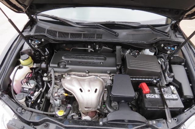 Toyota Camry 2009 photo 7