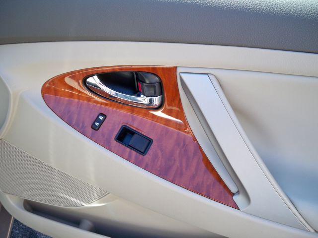 Toyota Camry 2009 photo 1